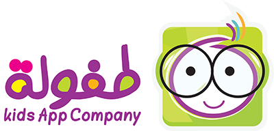 شركة تطبيقات الطفولة | Kids App Company